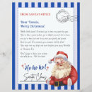 Suche nach nordpol karten Weihnachtsbrief