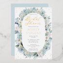 Recherche de elegant floral bridal shower invitations Bride