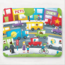 Suche nach auto mousepads Fahrrad