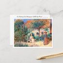 Recherche de paysage de la bretagne cartes postales Vert