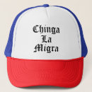 Recherche de latino casquettes Politique