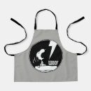 Recherche de tee shirt tabliers Musique rock