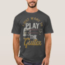 Recherche de musician tshirts Classique