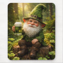 Recherche de lutin électronique Irlandais