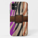 Recherche de faux bois iphone coques Motif
