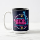 Recherche de rock tasses Cool