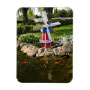 Recherche de moulins à vent magnets Nature