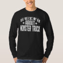 Suche nach monster truck kleidung Rennsport