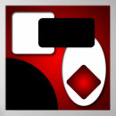 Recherche de rouge riche Noir