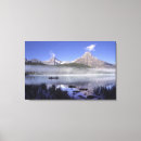 Suche nach kanu leinwandbilder Landschaft