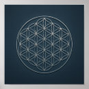 Recherche de flower of life posters Géométrie sacrée