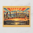 Recherche de confluence cartes postales Vintage