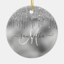 Suche nach silvester ornamente Glitzer