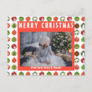 Recherche de boule verte cartes postales Mignon