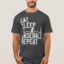 Recherche de baseball player tshirts Sports