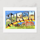 Suche nach south dakota postkarten Vintage
