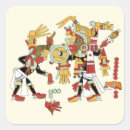 Recherche de civilisation maya autocollants Mexicain