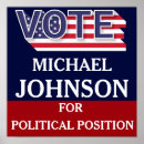 Recherche de parti politique posters Politiques