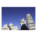 Suche nach turm poster Pisa