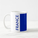 Suche nach frankreich flagge tassen Emblem