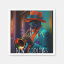 Recherche de jazz serviettes Trompette