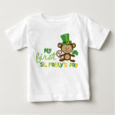 Recherche de st patricks tshirts Pour enfants