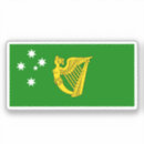 Suche nach irische flagge aufkleber Ireland
