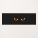Recherche de halloween yoga tapis Éffrayant