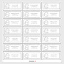 Recherche de cretes autocollants Pour elle