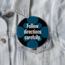 Suche nach anleitung buttons Lustig