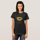 Recherche de distributie tshirts Pour elle