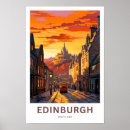 Suche nach edinburgh poster Souvenir