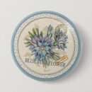 Suche nach blaue blumen buttons Blumenreich