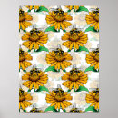 Recherche de insecte mignon posters Fleur