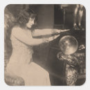 Suche nach wahrsager aufkleber Psychisch