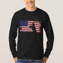Suche nach amerikanische flagge tshirts Modern