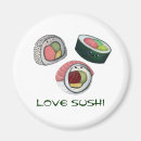 Suche nach sushi magnete Kawaii