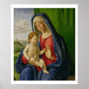 Suche nach madonna mit kind poster Weihnachten