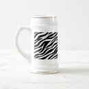 Suche nach zebra bierkrüge Streifen