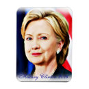Suche nach hillary clinton magnete Präsident