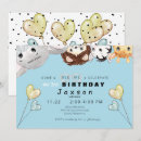 Recherche de cach invitations Pour enfants