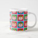 Recherche de pop art tasses Charles schulz