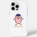 Recherche de herisson iphone coques Drôle