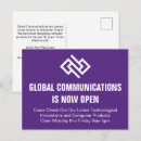 Recherche de réparation cartes postales Minimaliste