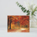 Recherche de saisonnier cartes postales Arbres