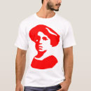 Recherche de emma goldman tshirts Anarchiste