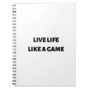 Suche nach gaming notizbuch Spielen
