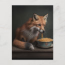 Suche nach red fox postkarten Natur