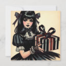 Suche nach lolita karten Weihnachtskarte