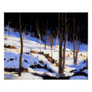 Recherche de la clairière posters Bois